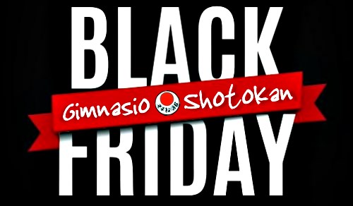 black friday gijon